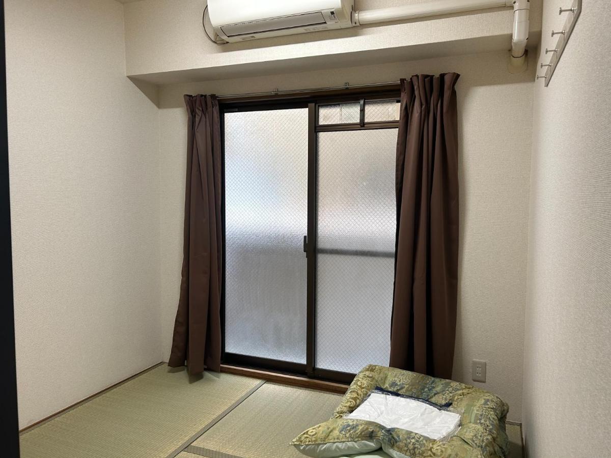 Hotel Himawari Yokohama  Esterno foto