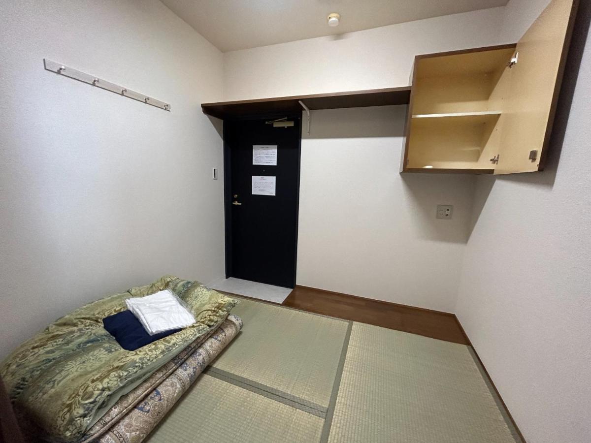 Hotel Himawari Yokohama  Esterno foto